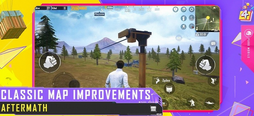 pubg绝地求生国际服下载