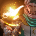 阿拉丁守护者国际服（Aladdin: Lamp Guardians）