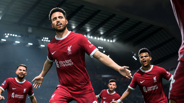 EA Sports FC 24中文破解版游戏特点