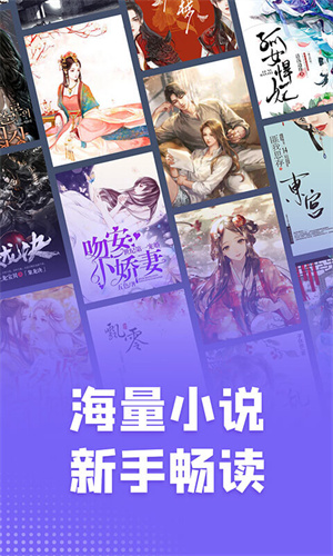 爱阅小说安卓版