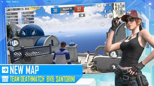 pubg国际版手游下载