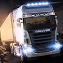 卡车模拟器世界国际服(Truck Simulator World)