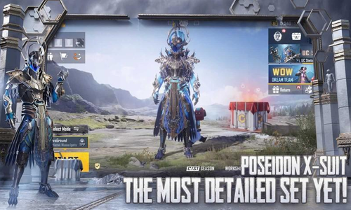pubgmobile国际版下载安装