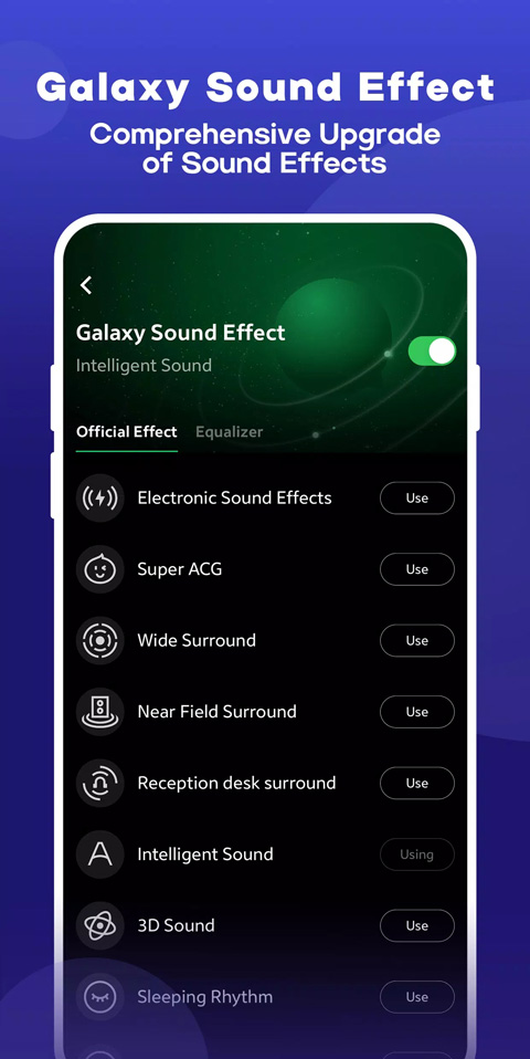 QQ音乐国际版app(JOOX Music)