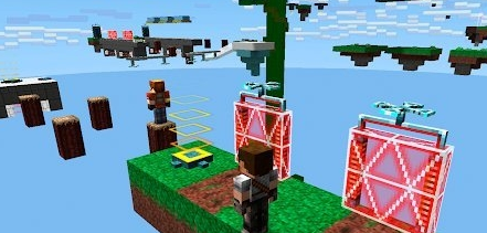 像素枪3d国际版