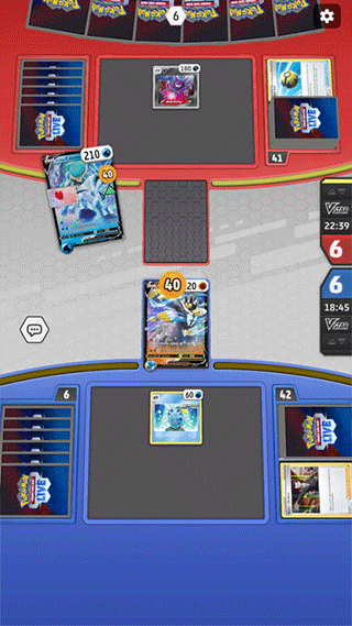 宝可梦TCGLive国际服