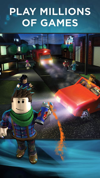 roblox国际版中文下载