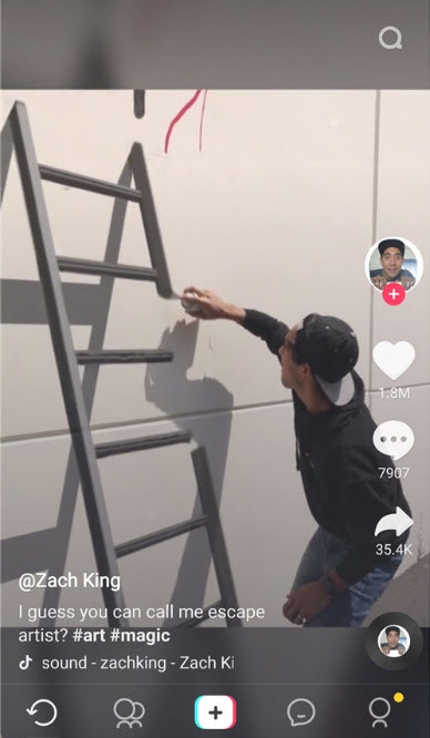 抖音无限制轻量国际版