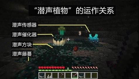 minecraft国际版1.19