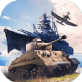 战争雷霆国际服手游(War Thunder Mobile)