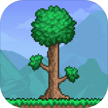 泰拉瑞亚1.3.0.7.7国际版(Terraria)