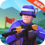 战地模拟器国际版