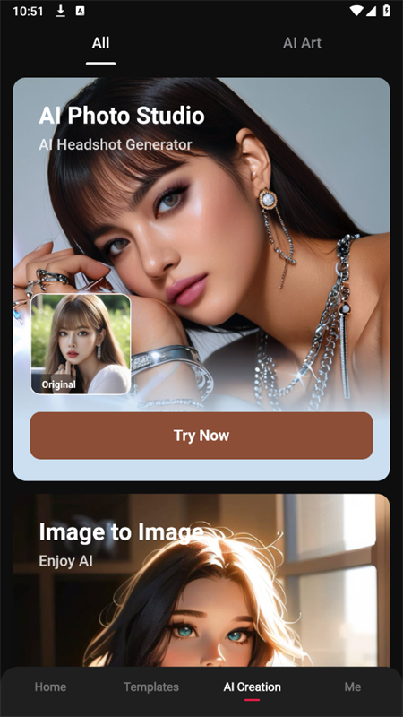 美图秀秀国际版(Meitu)