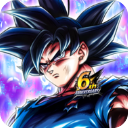 dragon ball legends 国际服