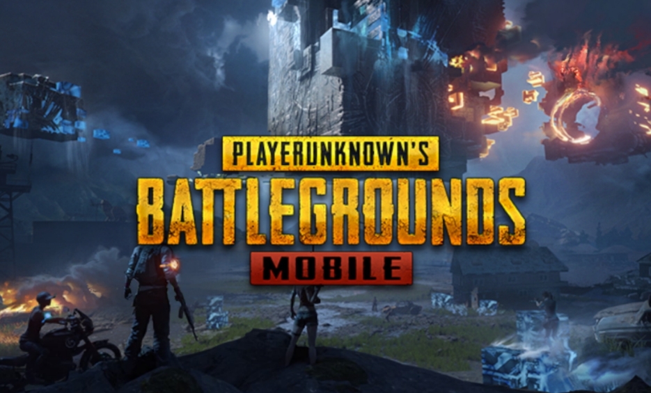 pubgmobile国际服4.3