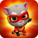 汤姆猫英雄跑酷国际服正版(Talking Tom Hero Dash)