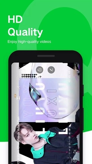 iQIYI爱奇艺海外国际版