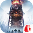 冰汽时代国际服(Frostpunk:Beyond the Ice)