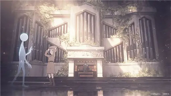 花雨旋律2国际服（DEEMO II）