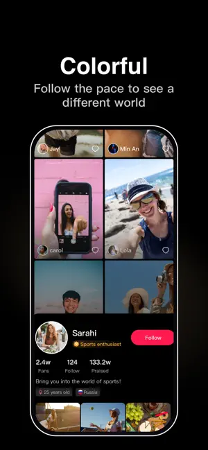 tibni国际版