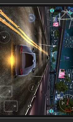 街头赛车国际服（XCars Street Driving）