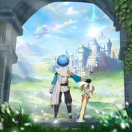 魔法森林勇者斗恶龙国际服（Magic Forest）