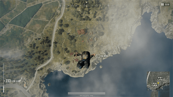 pubg国际服手游苹果最新版