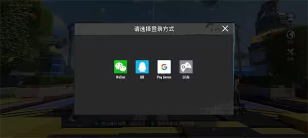 pubg国际服2024