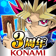 游戏王决斗链接国际版(Duel Links)