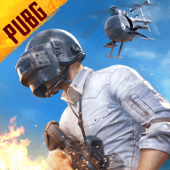 PUBG Mobile刺激战场国际服