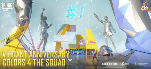 pubg绝地求生国际服下载