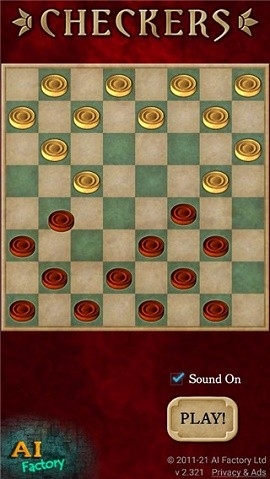 国际跳棋手机版下载