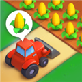 梦想小镇国际版无限绿钞版(Township)