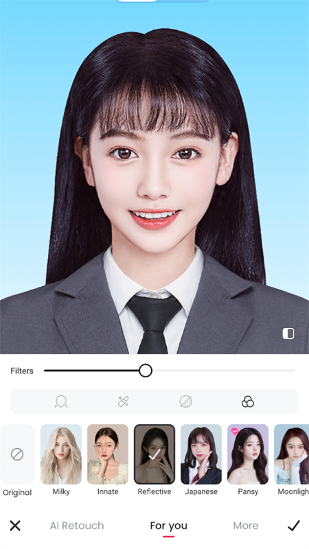 美图秀秀国际版(Meitu)