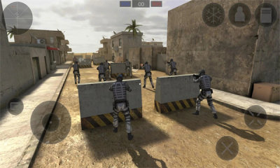僵尸作战模拟器国际服（Zombie Combat Simulator）