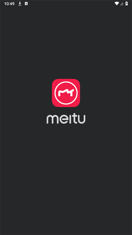 美图秀秀国际版(Meitu)