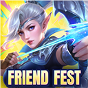 无尽对决国际服(Mobile Legends: Bang Bang安装器)