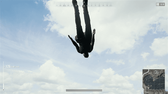 pubg国际服手游苹果最新版