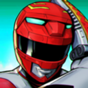超凡战队遗产战争国际服(Power Rangers)