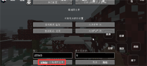 我的世界使命战区国际服