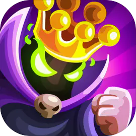 王国保卫战4国际版免登录版