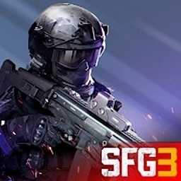 特种部队小组3国际服(SpecialForcesGroup3)