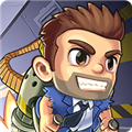 疯狂喷气机国际服 Jetpack
