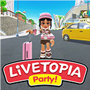 闪耀小镇派对国际服(Livetopia:Party)