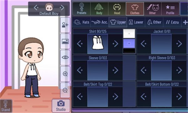 加查艺术国际服(Gacha Art)