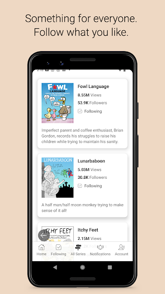 Tinyview漫画官网