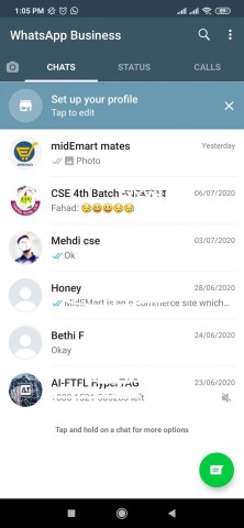 whatsapp2024国际版