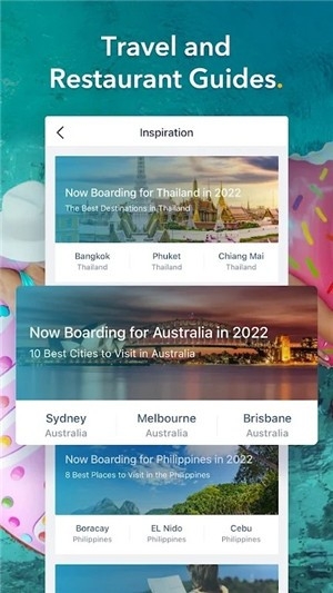 tripcom携程国际版官方app