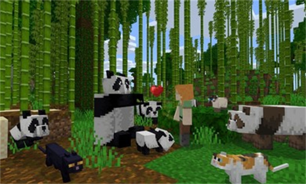 mc我的世界国际版