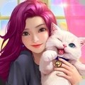 一千克拉女王国际服